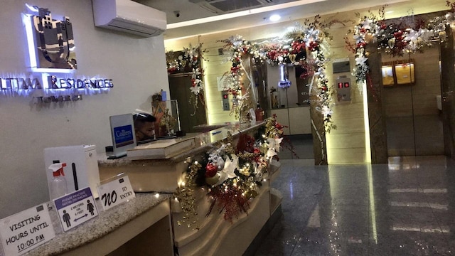 スーパー セブ ロフト