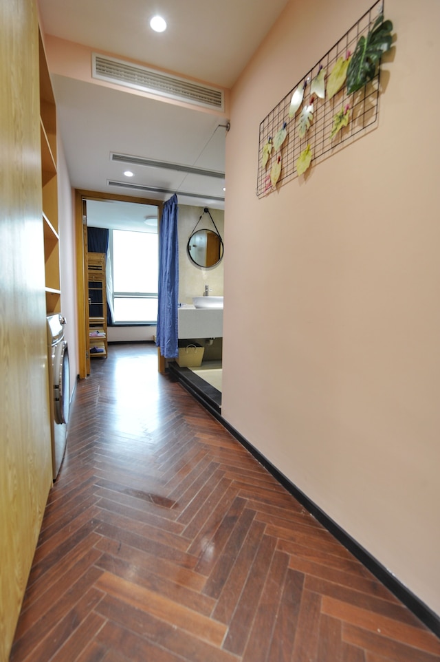 ハイルーム アパートメント - 陕西北路