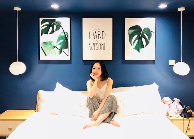 ハイルーム アパートメント - 陕西北路