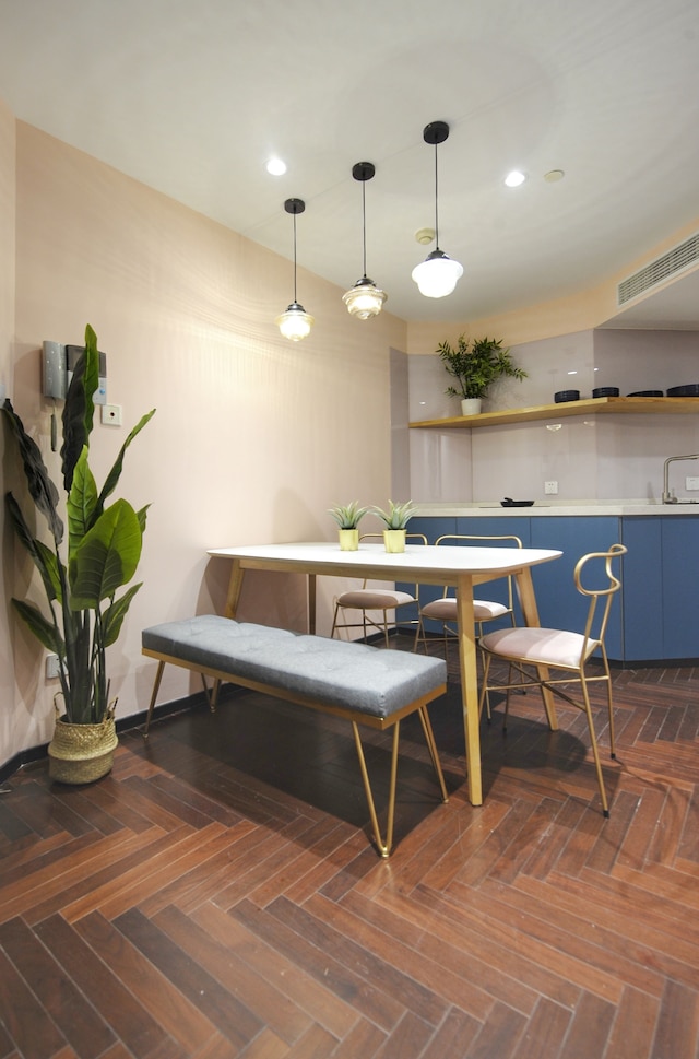 ハイルーム アパートメント - 陕西北路