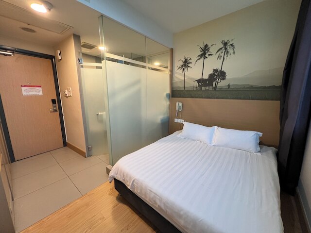 D アーク ホテル