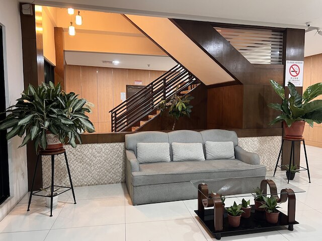 D アーク ホテル