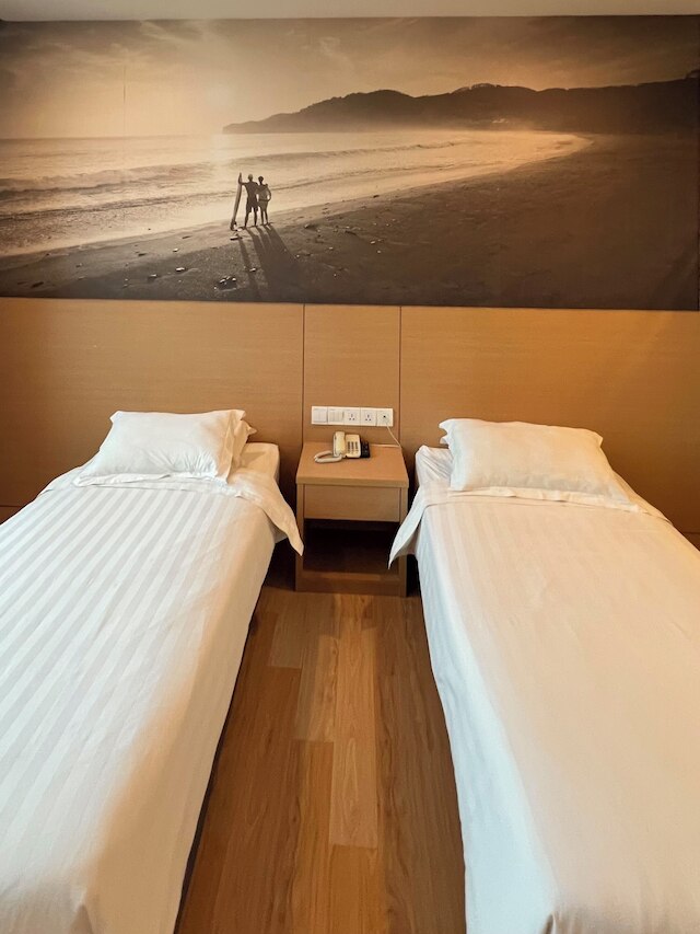 D アーク ホテル