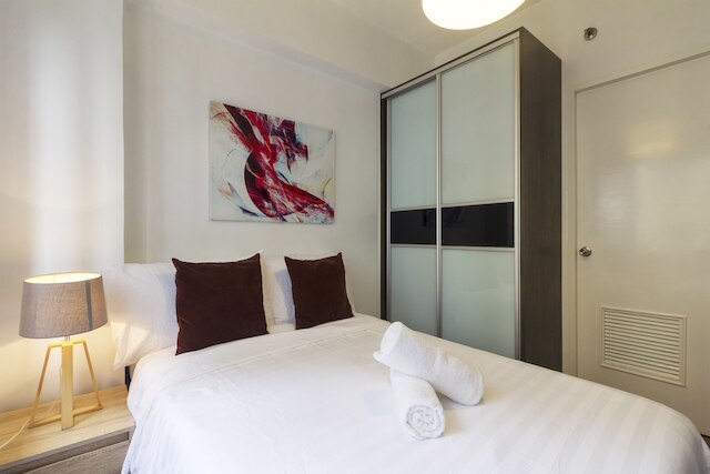 フォーベスウッド ハイツ ニア セント ルークス