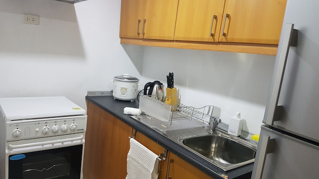 フォーベスウッド ハイツ ニア セント ルークス