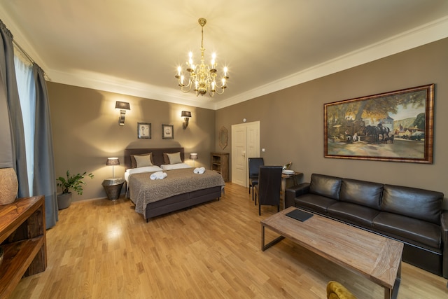 オールド タウン - アパートホテル ミハルスカー