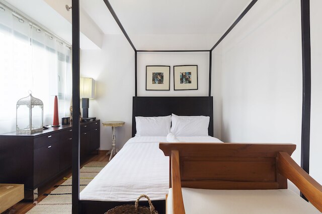 マッキンリー パーク レジデンシズ ニア セント ルークス