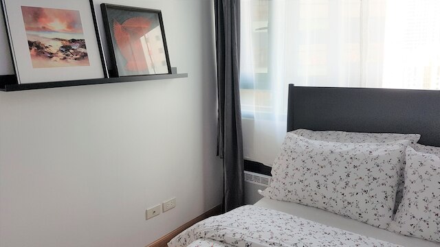 マッキンリー パーク レジデンシズ ニア セント ルークス