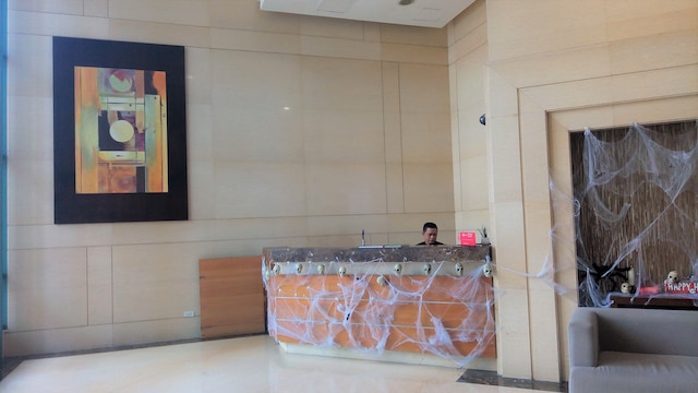 マッキンリー パーク レジデンシズ ニア セント ルークス