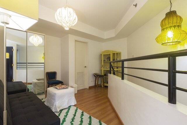 マッキンリー パーク レジデンシズ ニア セント ルークス