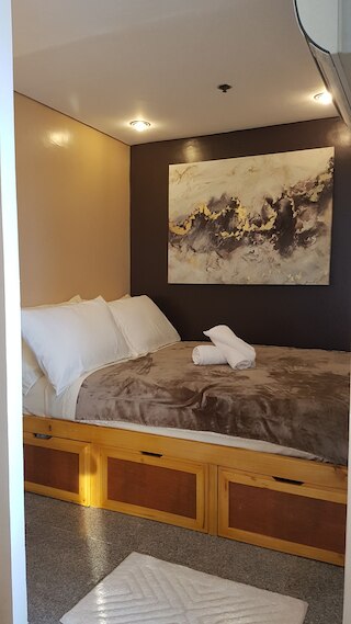 ザ ピーク タワー イン ハート オブ マカティ CBD