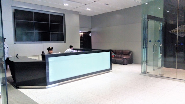 ザ ピーク タワー イン ハート オブ マカティ CBD