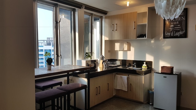 ザ ピーク タワー イン ハート オブ マカティ CBD