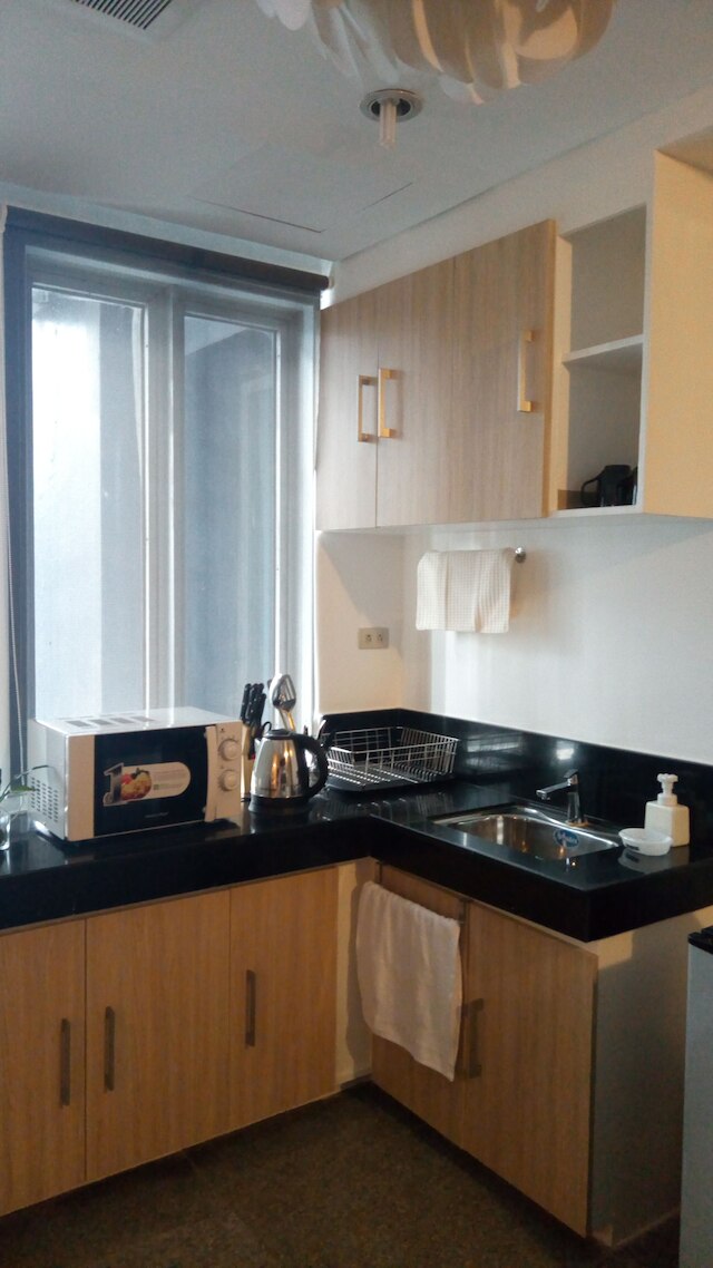 ザ ピーク タワー イン ハート オブ マカティ CBD