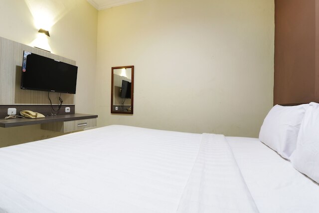 ホテル イスタナ ブングル