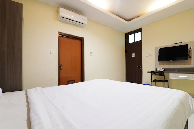 ホテル イスタナ ブングル