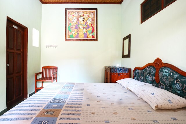 バンブー イン クタ