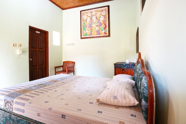 バンブー イン クタ