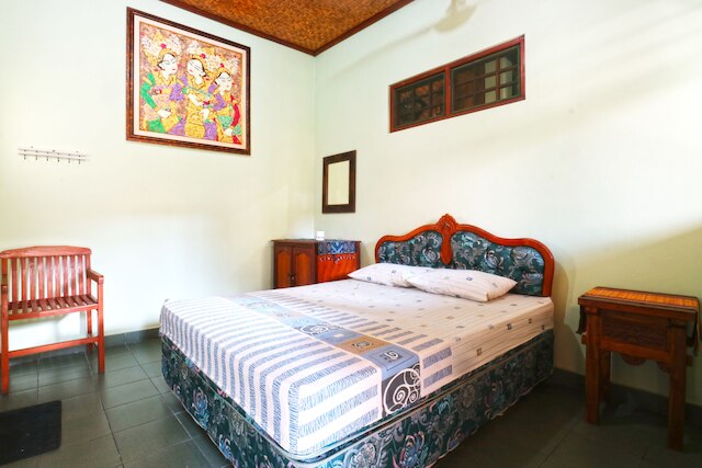 バンブー イン クタ