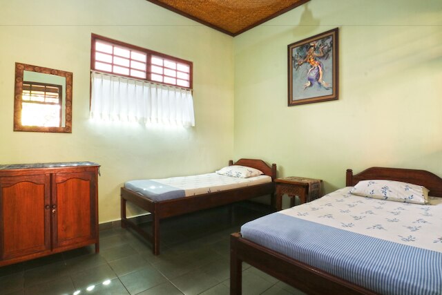 バンブー イン クタ