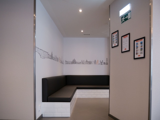 イージーホテル リスボン