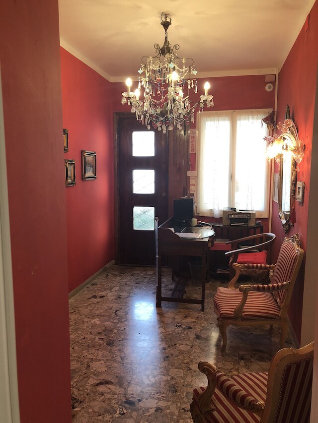 カサ スッラ ラグナ