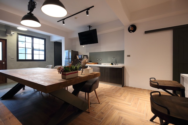 G.O.A.T ホステル