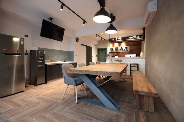 G.O.A.T ホステル