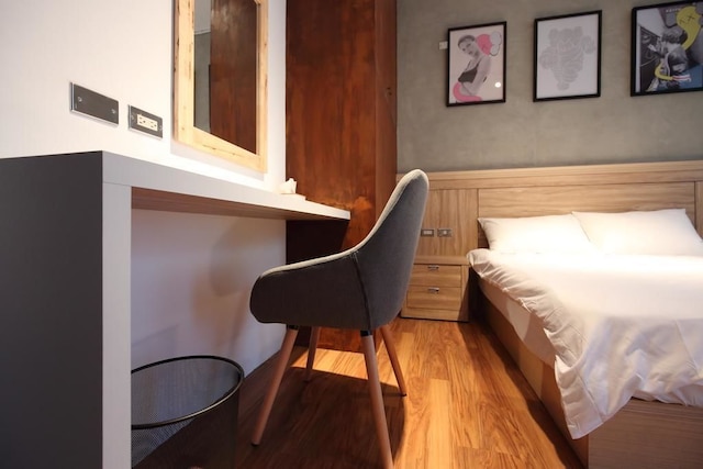 G.O.A.T ホステル