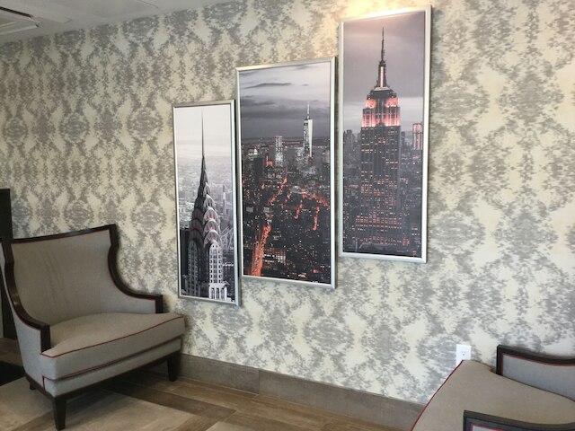 ラマダ バイ ウィンダム ブロンクスターミナル