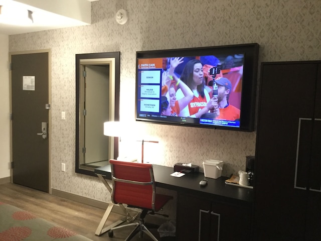 ラマダ バイ ウィンダム ブロンクスターミナル