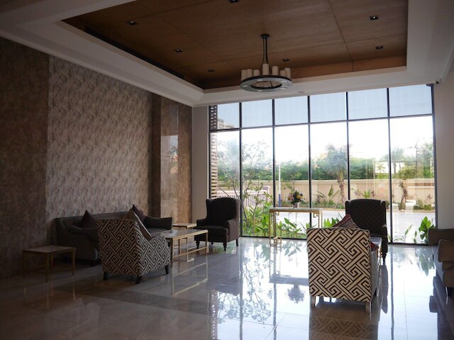 ニュー シティビュー セーフ ホーム 5ミニッツ トゥ ダウンタウン