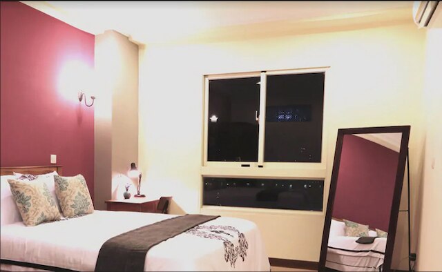 ニュー シティビュー セーフ ホーム 5ミニッツ トゥ ダウンタウン