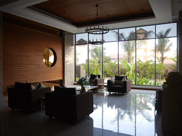 ニュー シティビュー セーフ ホーム 5ミニッツ トゥ ダウンタウン