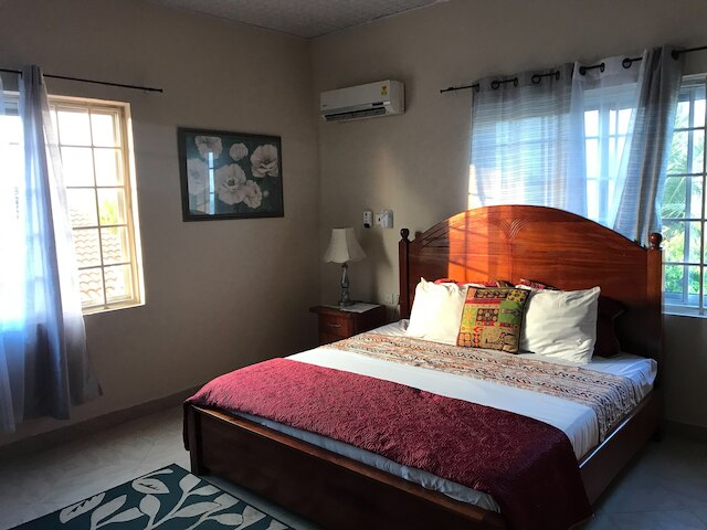 ココナット ポイント ヴィラ & ビーチ リゾート