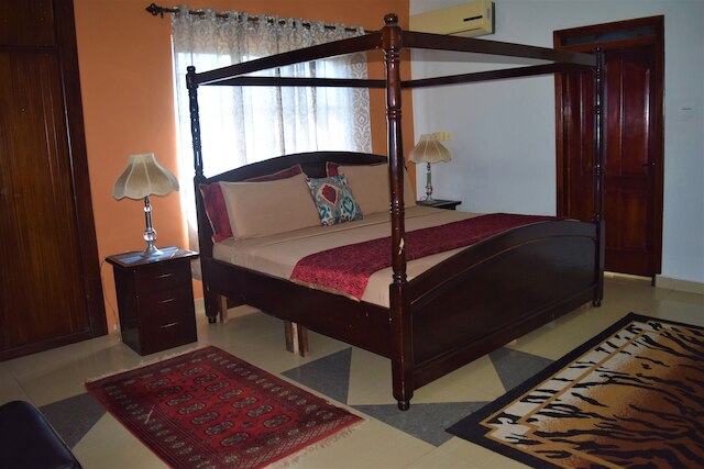 ココナット ポイント ヴィラ & ビーチ リゾート