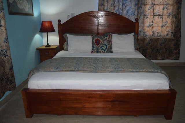 ココナット ポイント ヴィラ & ビーチ リゾート