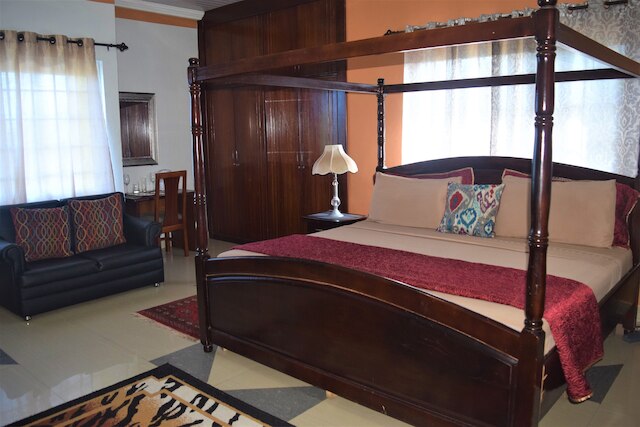 ココナット ポイント ヴィラ & ビーチ リゾート