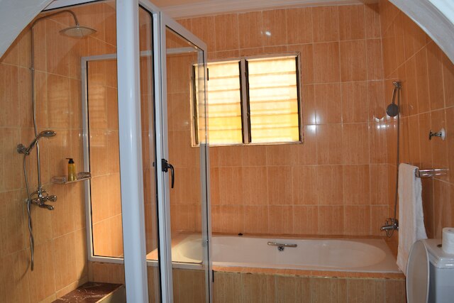 ココナット ポイント ヴィラ & ビーチ リゾート