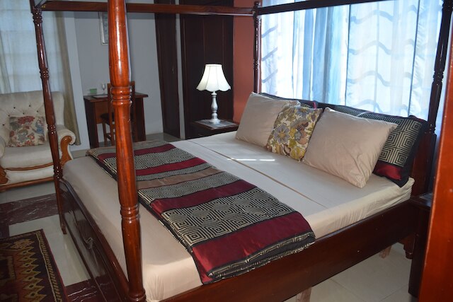 ココナット ポイント ヴィラ & ビーチ リゾート