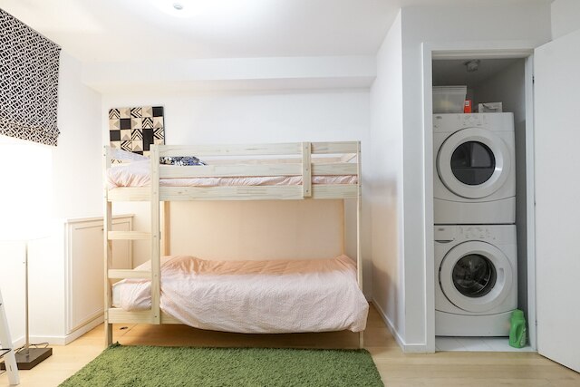 3 ベッドルームズ デザイン ホーム