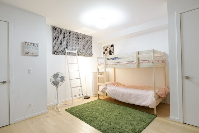 3 ベッドルームズ デザイン ホーム