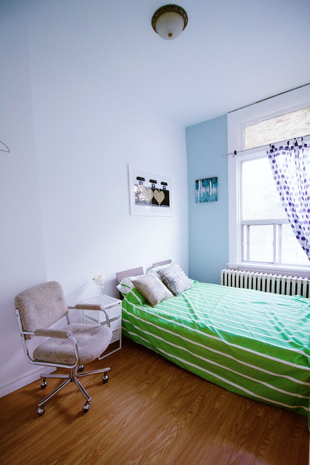 2 ベッドルーマ アパートメント ニア ケンジントン マーケット - ユニット 1