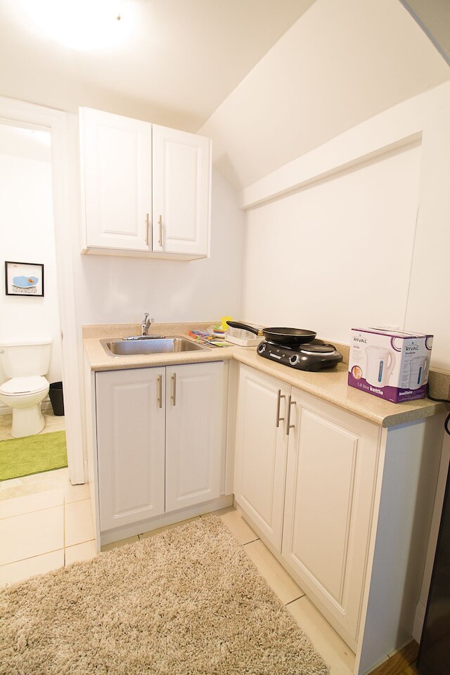 ケンジントン マーケット近くのスタジオ アパート - ユニット 3