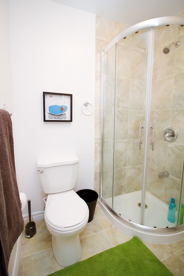 ケンジントン マーケット近くのスタジオ アパート - ユニット 3