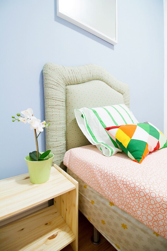 1 ベッドルーム アパートメント ニア ケンジントン マーケット - ユニット 4