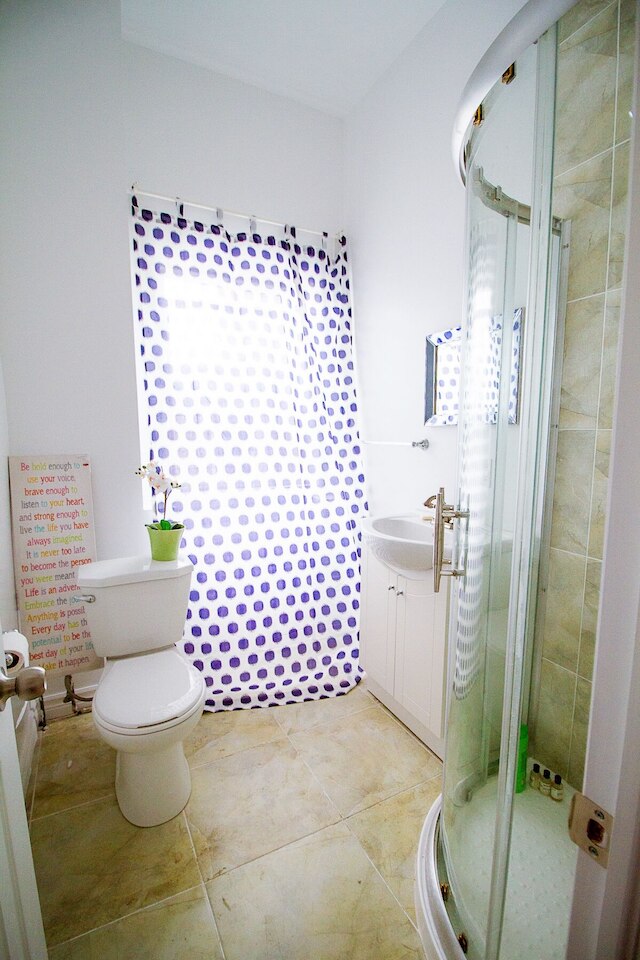 1 ベッドルーム アパートメント ニア ケンジントン マーケット - ユニット 4