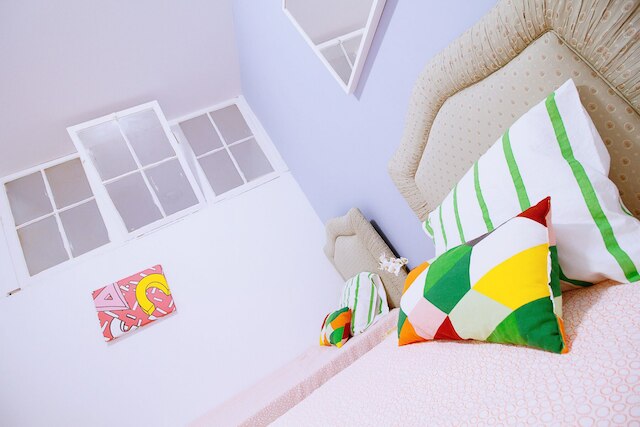 1 ベッドルーム アパートメント ニア ケンジントン マーケット - ユニット 4