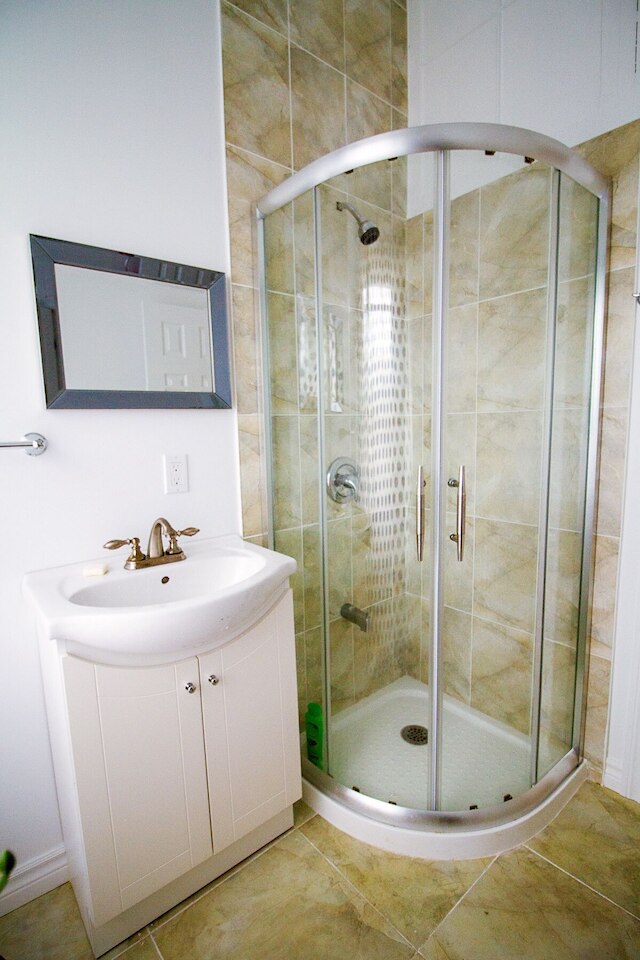 1 ベッドルーム アパートメント ニア ケンジントン マーケット - ユニット 4