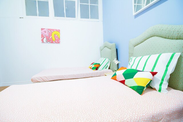 1 ベッドルーム アパートメント ニア ケンジントン マーケット - ユニット 4